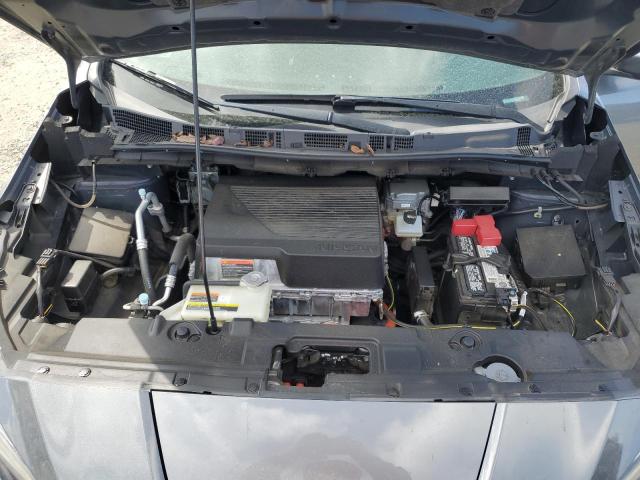 1N4AZ1CP2LC306313 Nissan LEAF SV
