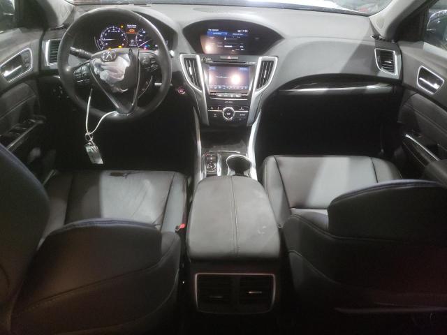 19UUB2F38JA002486 Acura TLX