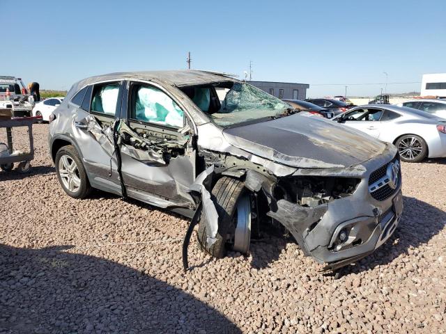 W1N4N4GB7PJ450128 Mercedes-Benz GLA 250