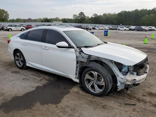1HGCV1F40JA051963 Honda ACCORD EX