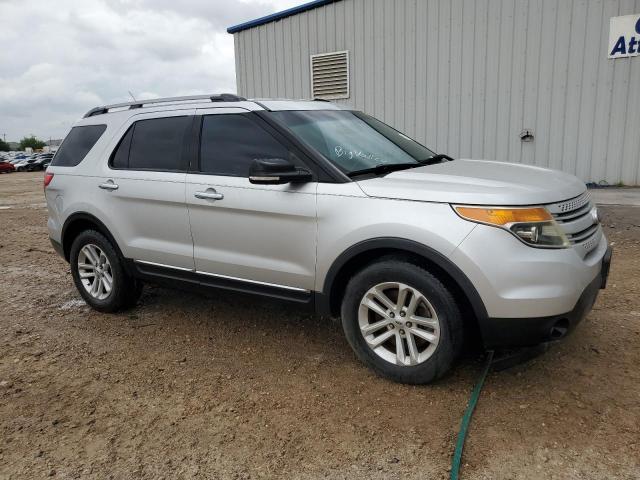 1FM5K7D87FGA64122 Ford EXPLORER XLT