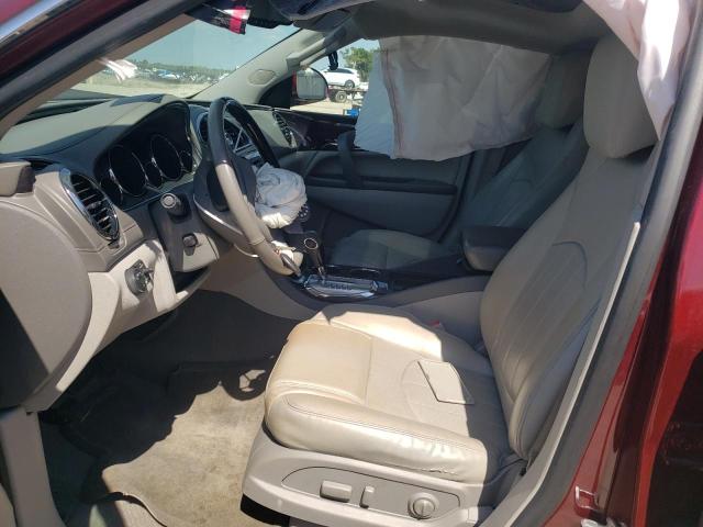 5GAKRCKD9HJ289368 Buick Enclave