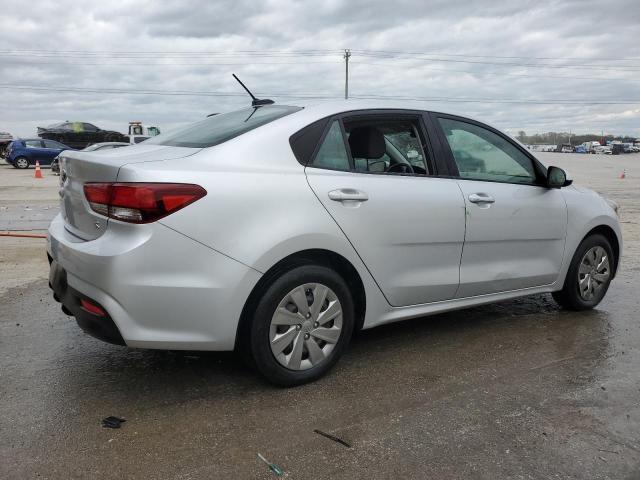 3KPA24AB3KE227831 KIA RIO S