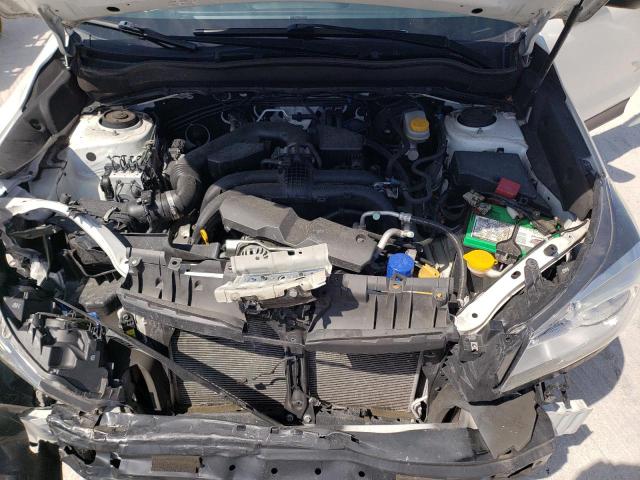 JF2SJABC1HH805104 Subaru Forester 2.5i