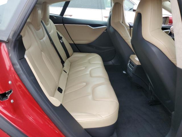 5YJSA1E2XGF169024 Tesla MODEL S