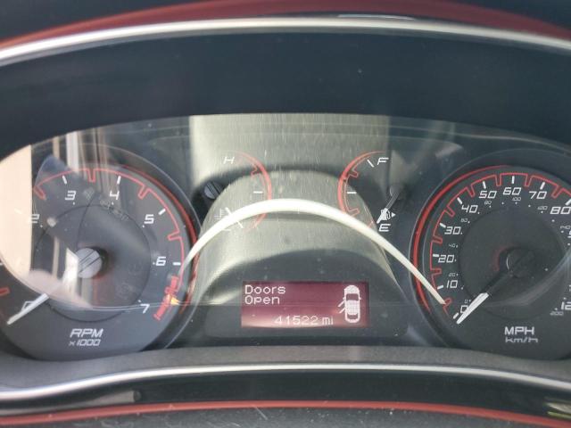 1C3CDFFA2GD817966 Dodge Dart Sxt Sport
