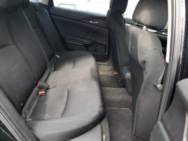 19XFC2F59GE041633 Honda Civic Lx