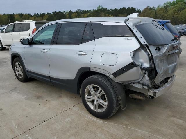 3GKALMEV8LL306561 GMC Terrain Sle