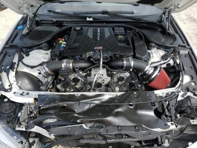 WBSJF0C00LCE65374 BMW M5 BASE