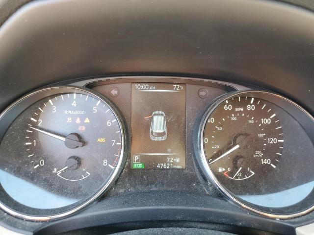 JN8AT2MTXHW145815 Nissan ROGUE S