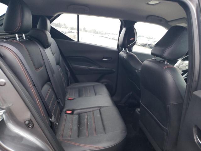 3N1CP5CU1KL540955 Nissan KICKS S