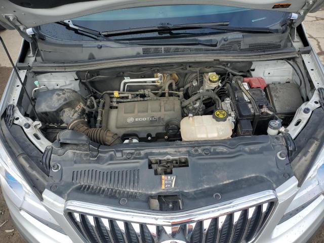 KL4CJFSB9EB715263 Buick Encore Convenience