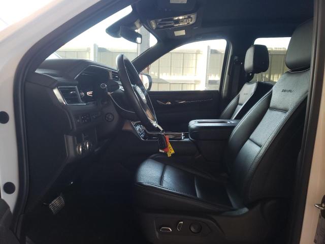 1GKS1DKL6PR239132 GMC YUKON DENALI