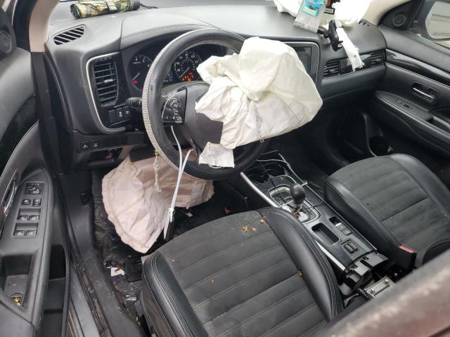 JA4AD3A38LZ007761 Mitsubishi Outlander Se