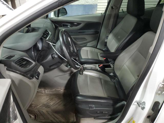 KL4CJDSB9FB130530 Buick Encore Premium