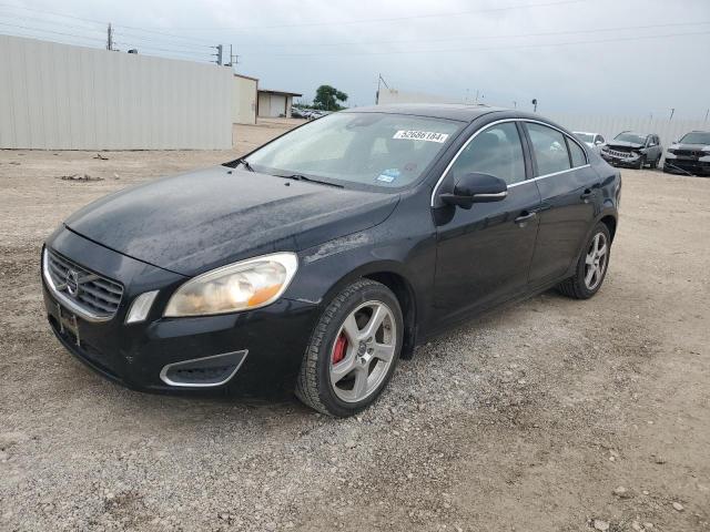 Auction sale of the 2012 Volvo S60 T5, vin: YV1622FS9C2109505, lot number: 52686184