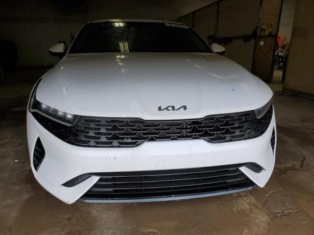 5XXG14J25NG123091 KIA K5 LXS