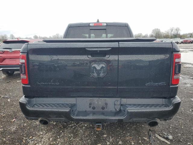 1C6SRFHT8LN273606 RAM 1500 Limited