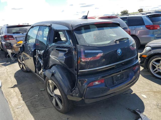 WBY8P4C05L7F85723 BMW I3 REX