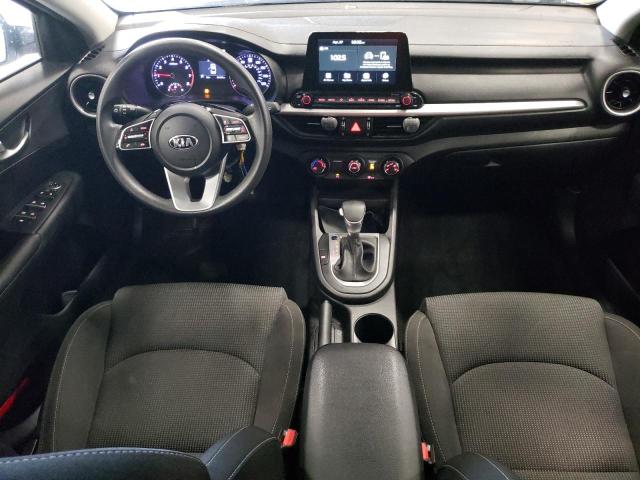 3KPF24AD5ME382603 KIA FORTE FE