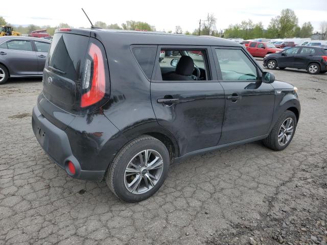 KNDJN2A25E7724461 KIA Soul