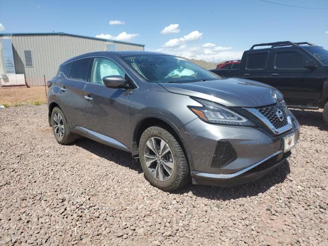 5N1AZ2AJXNC121102 Nissan MURANO S