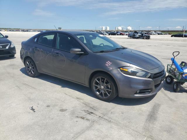 1C3CDFFA2GD803355 Dodge Dart Sxt Sport