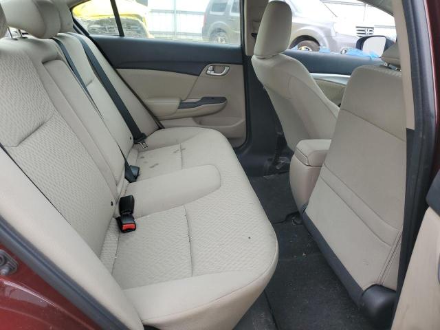19XFB2F88FE260448 Honda CIVIC EX