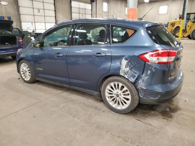 1FADP5AU0JL102609 Ford C-MAX SE