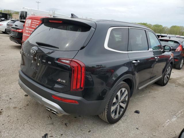 5XYP64HC2LG089877 KIA Telluride S