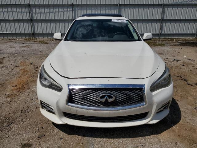 JN1EV7AP8HM740205 Infiniti Q50 Premium