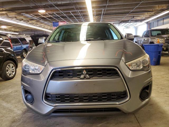 4A4AP3AU8FE003350 Mitsubishi Outlander Sport Es
