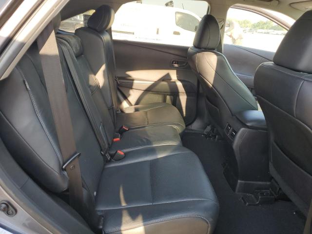 2T2ZK1BA9FC181638 Lexus RX 350
