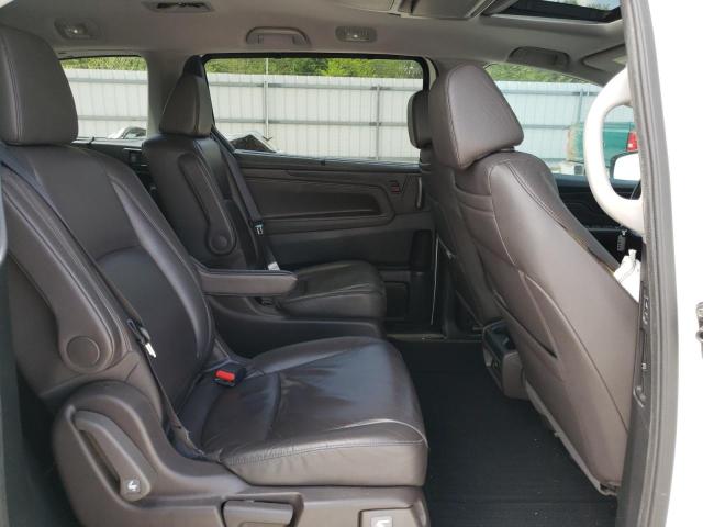 5FNRL6H82JB061090 Honda Odyssey Touring