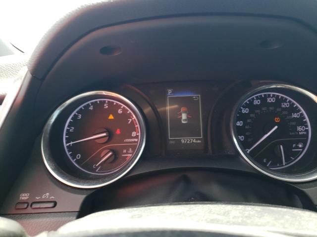 4T1C11AK6LU931773 Toyota CAMRY LE