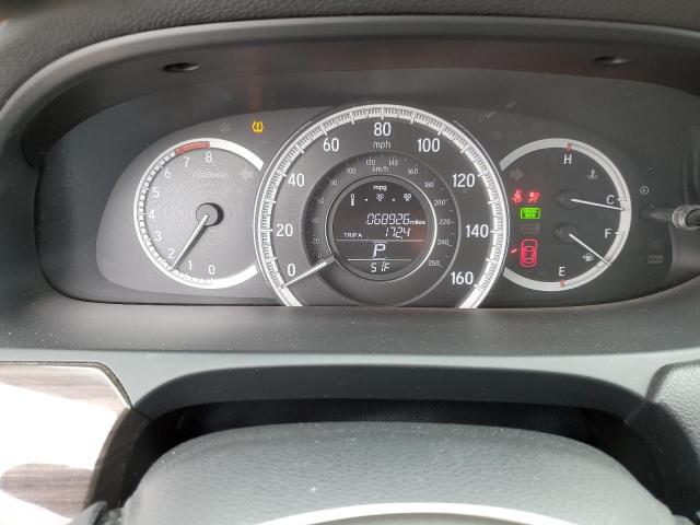 1HGCR2F85GA055092 Honda ACCORD EXL