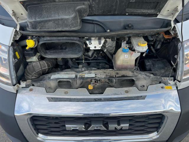 3C6TRVAG2KE513070 RAM Promaster 1500 1500 Standard