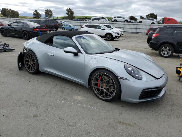 WP0CB2A96LS263554 Porsche 911 Carrera S