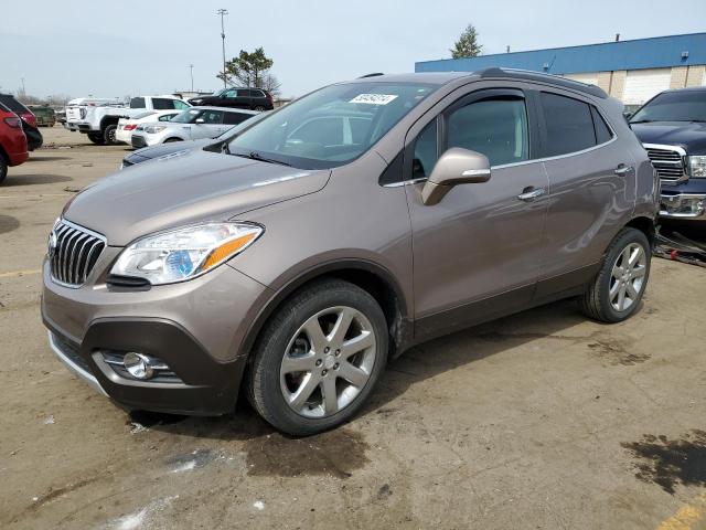 Auction sale of the 2014 Buick Encore, vin: KL4CJCSB9EB585015, lot number: 50454314