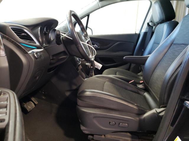KL4CJBSB3FB166086 Buick Encore Convenience