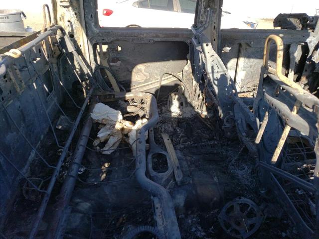3C6UR5CLXJG191229 RAM 2500 St