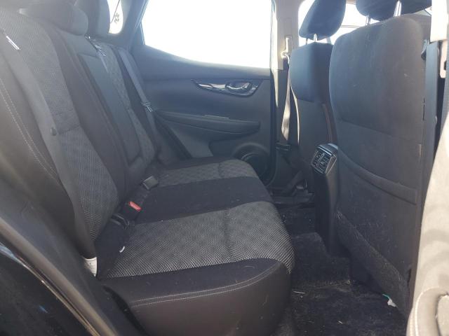 JN1BJ1CR6HW133606 Nissan Rogue Sport S