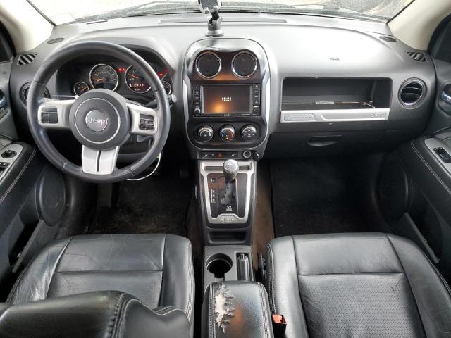 1C4NJDEB4FD106425 Jeep Compass Latitude