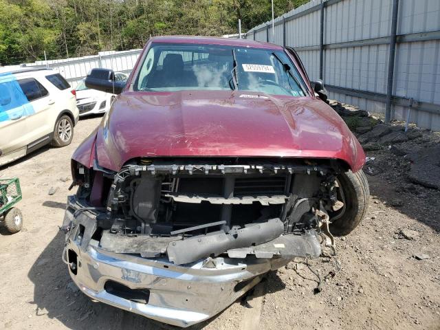 1C6RR7TT5GS387047 RAM 1500 Slt