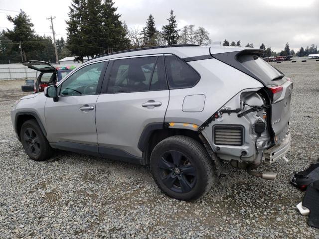 2T3P1RFV2MW193742 Toyota Rav4 Xle