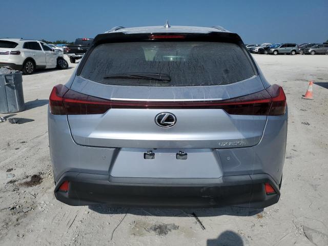 JTHP6JBHXR2190878 Lexus Ux 250h Premium