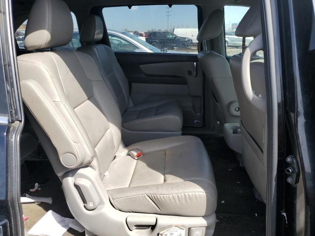 5FNRL5H60FB129628 Honda ODYSSEY EXL