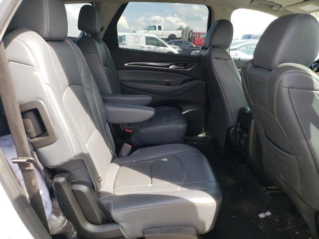 5GAERBKW9KJ223581 Buick Enclave Essence
