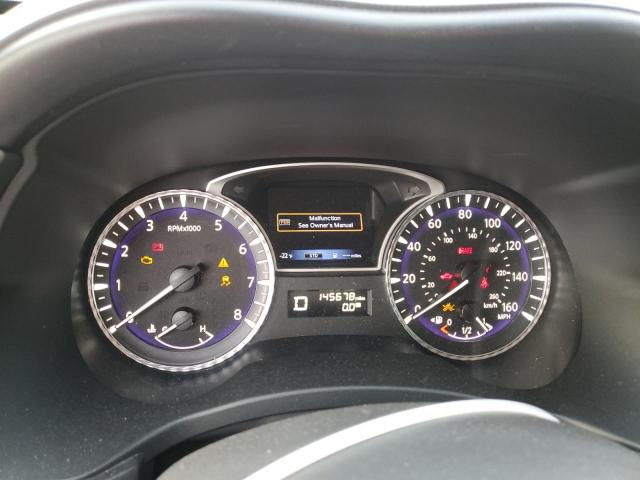 5N1AL0MM7GC509533 Infiniti QX60