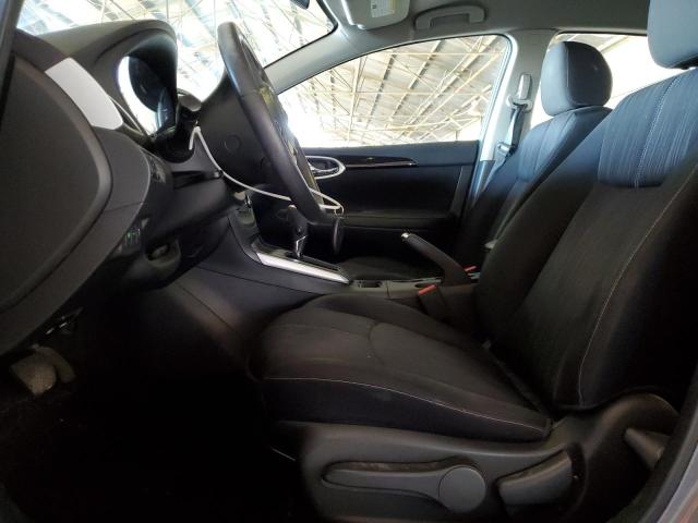 3N1AB7AP3GY306373 Nissan SENTRA S